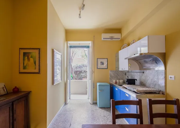 B&B Anturium Roma